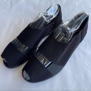 Vintage‎ 1990’s sand sun black water shoes sandals size 6 womens